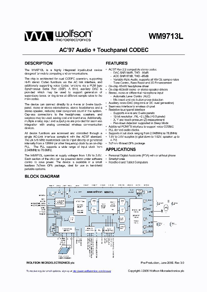 WM9713L06_1336355.PDF Datasheet