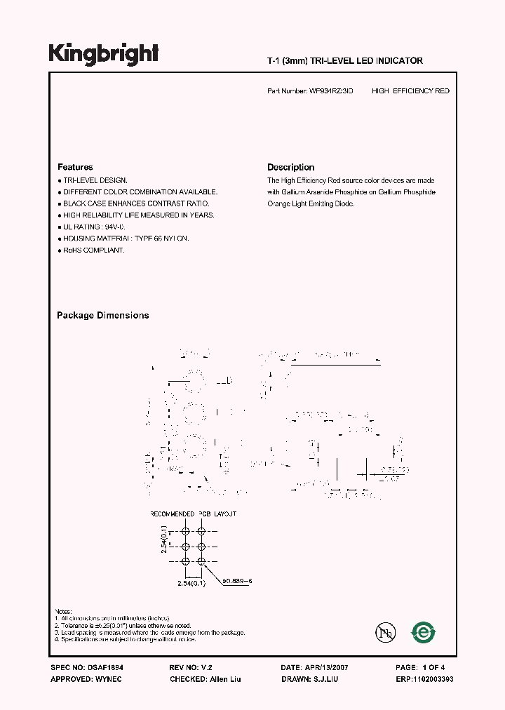 WP934RZ3ID_1336795.PDF Datasheet