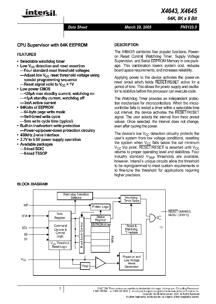 X4645V8I-45A_1337207.PDF Datasheet