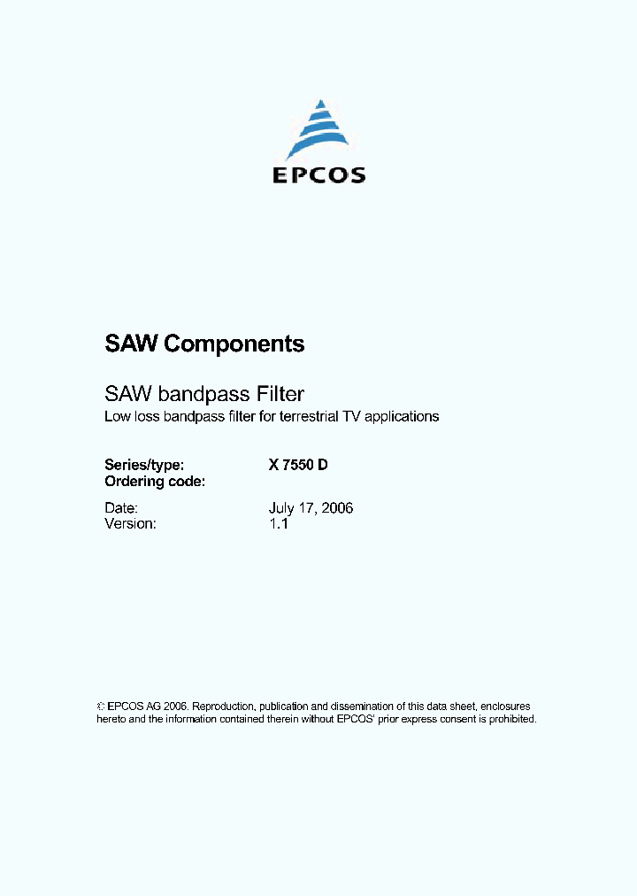 X7550D_1337283.PDF Datasheet