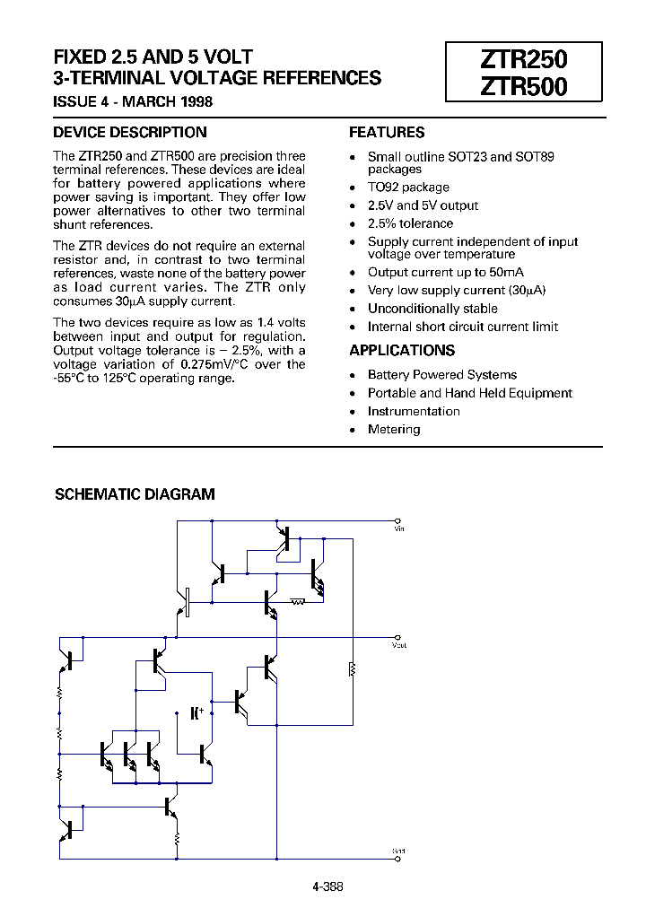 ZTR500Z02_1339513.PDF Datasheet