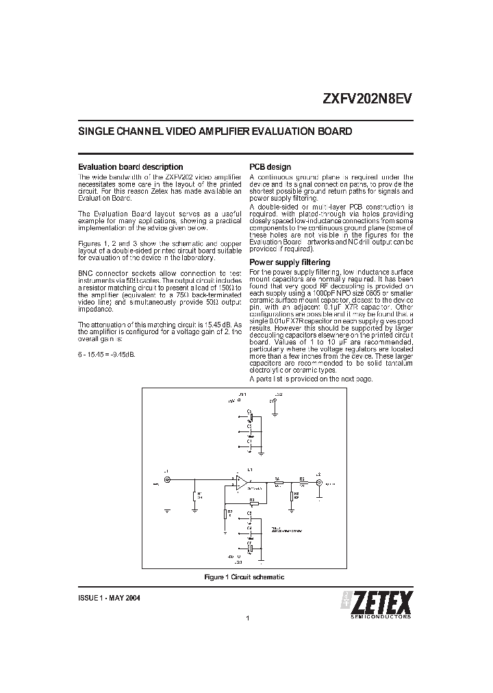ZXFV202N8EV_1339754.PDF Datasheet
