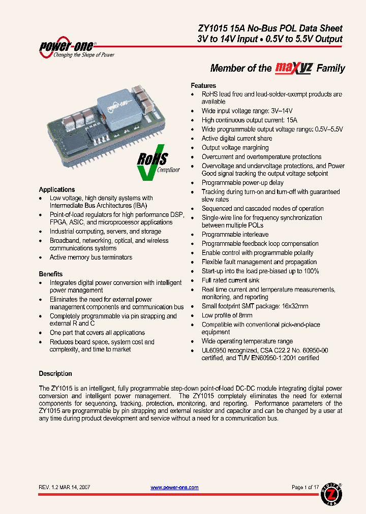 ZY1015AG-T3_1340072.PDF Datasheet