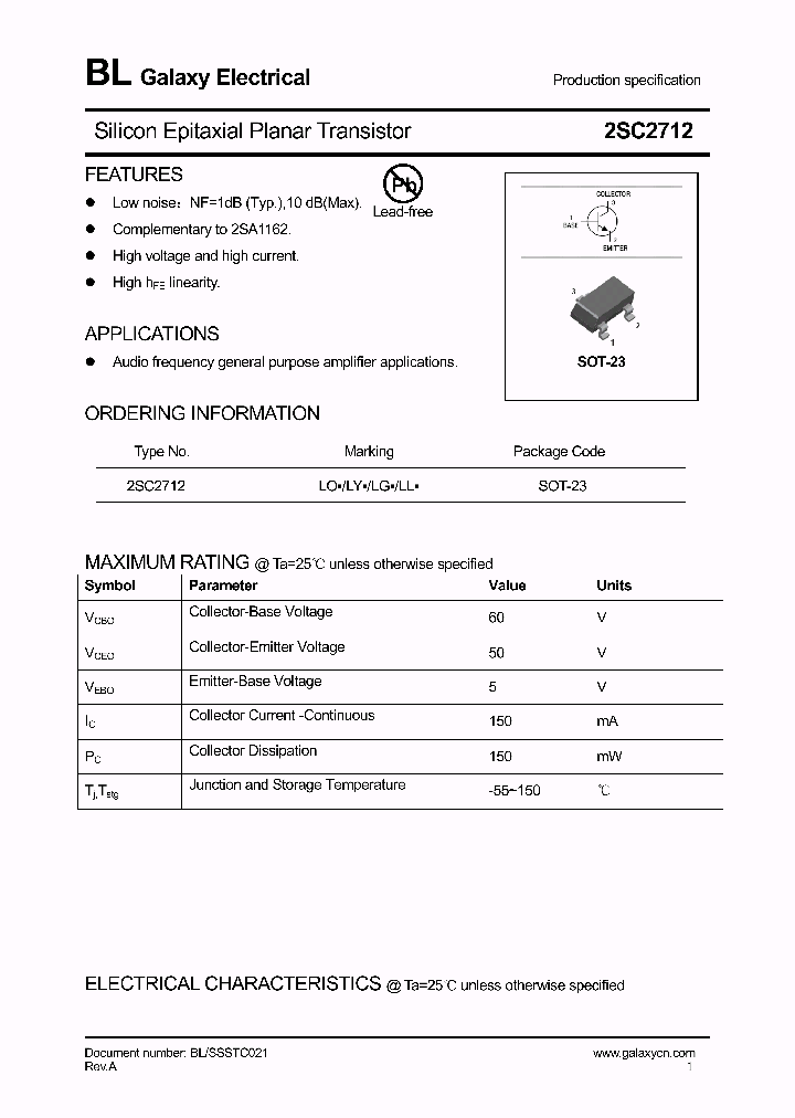 2SC2712_4146463.PDF Datasheet