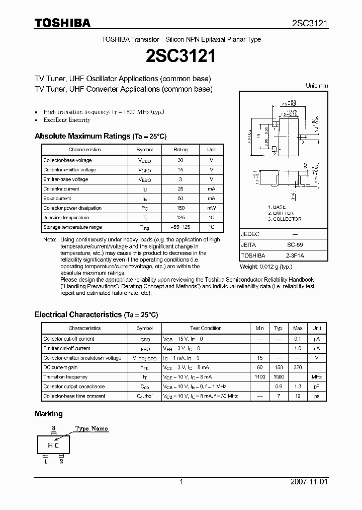 2SC312107_4115371.PDF Datasheet