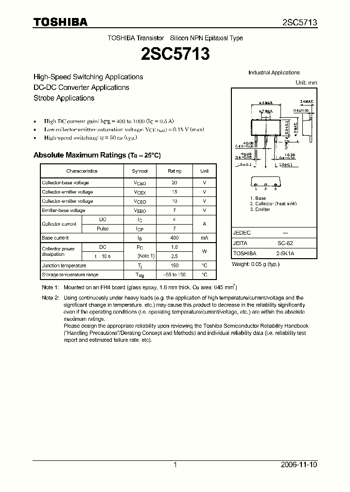 2SC571306_4126089.PDF Datasheet