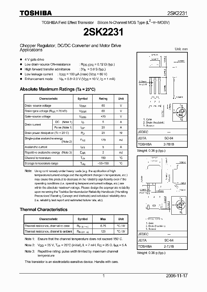 2SK223106_4125822.PDF Datasheet