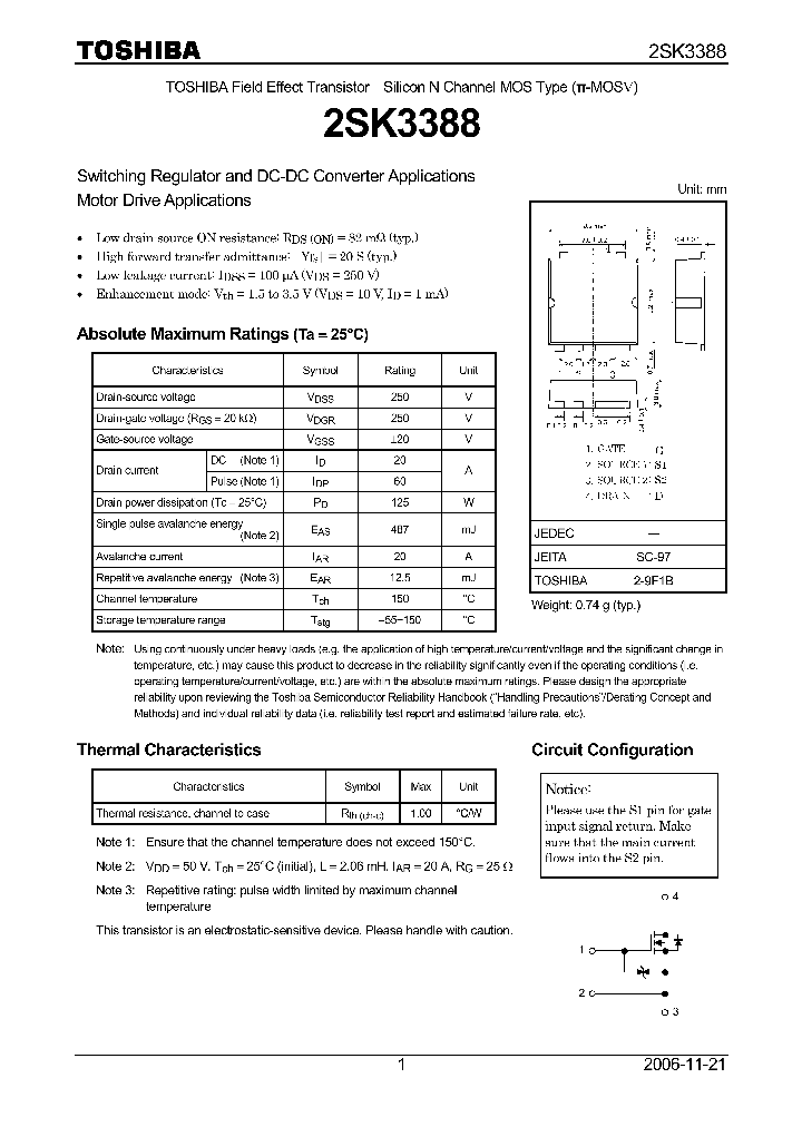 2SK338806_4125571.PDF Datasheet