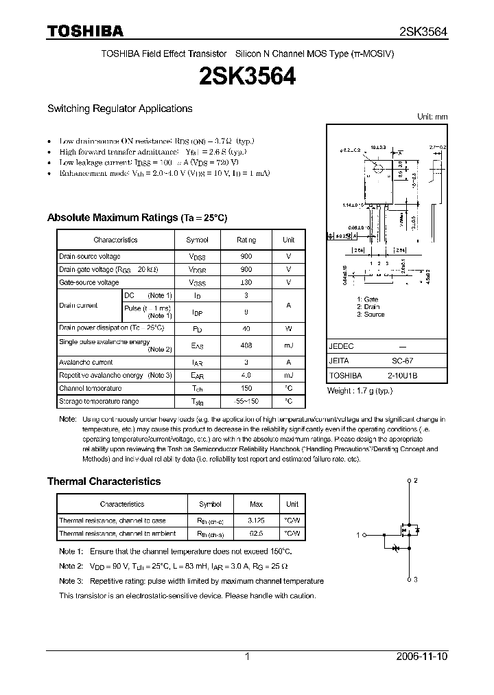 2SK356406_4111444.PDF Datasheet