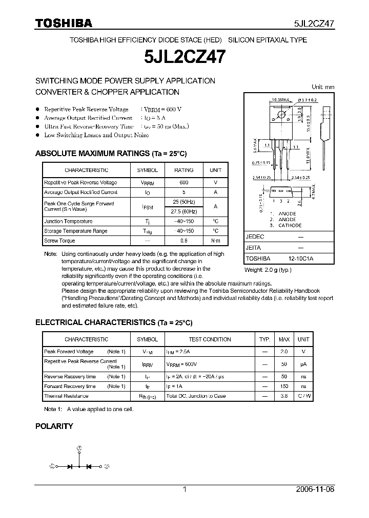 5JL2CZ4706_4125419.PDF Datasheet