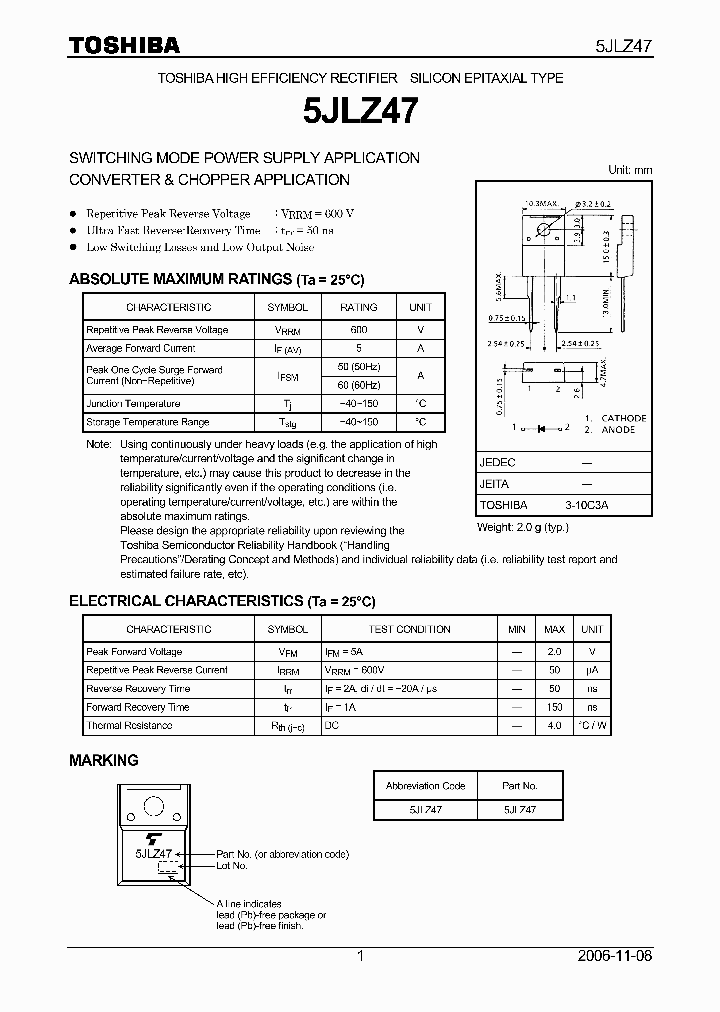 5JLZ4706_4125325.PDF Datasheet