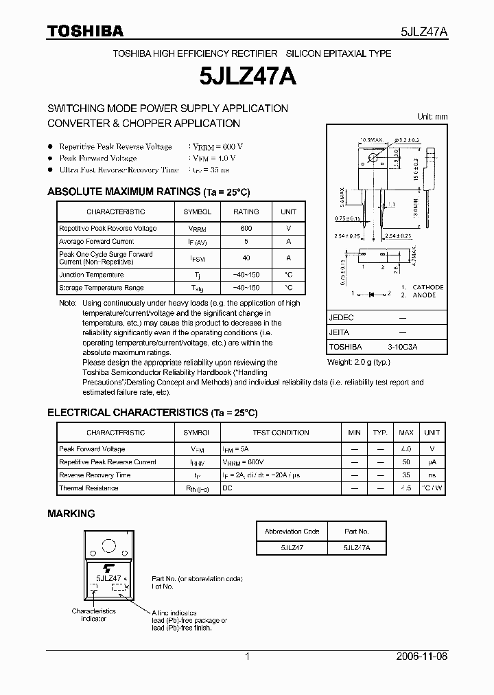 5JLZ47A06_4125326.PDF Datasheet