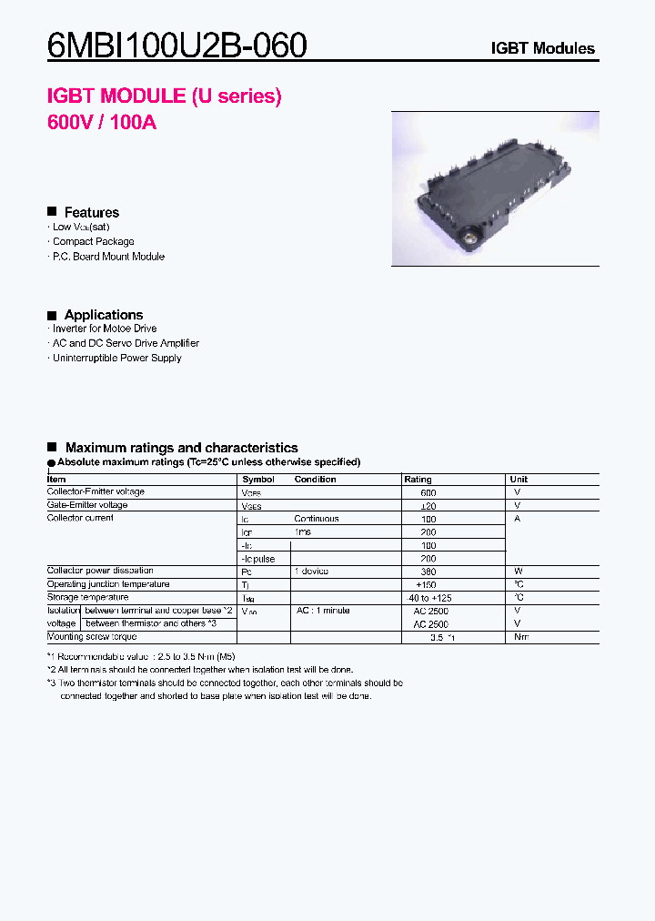 6MBI100U2B-060_4131046.PDF Datasheet