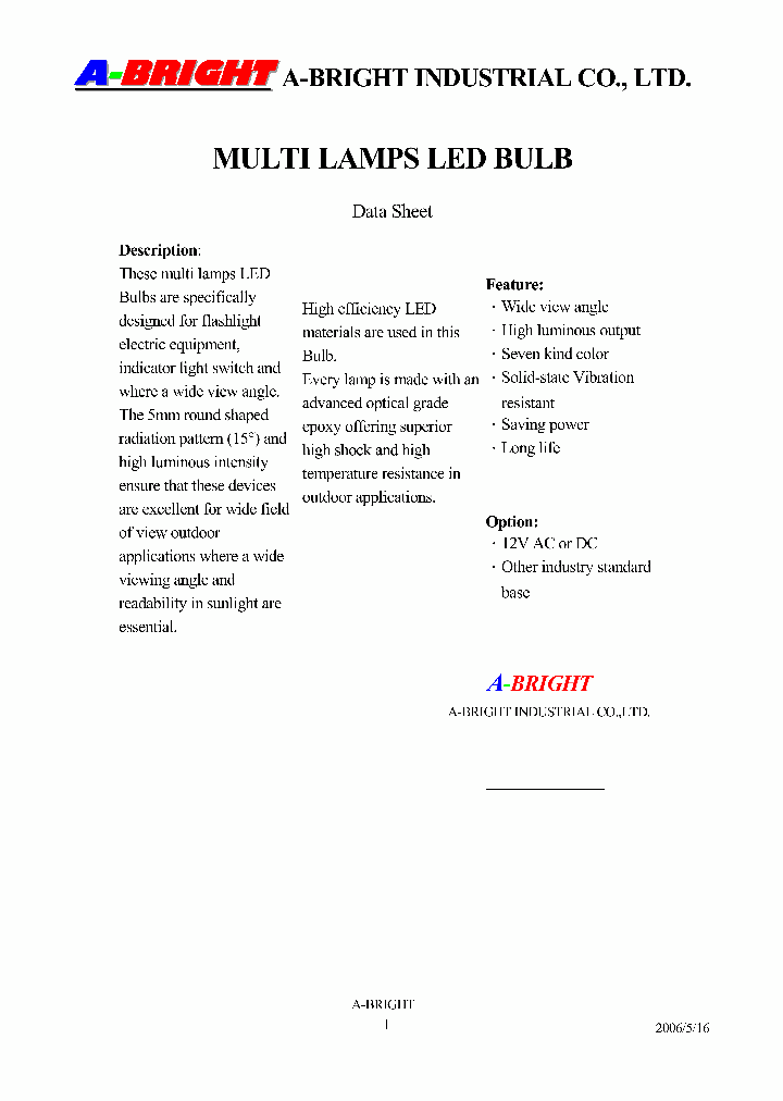 AB-125W20-3VD-E0L-0_4135739.PDF Datasheet