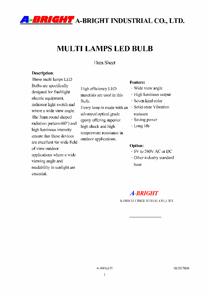 AB-33Y6-6VD-T10_4135997.PDF Datasheet