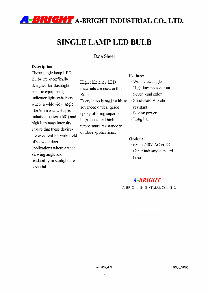 AB-9B5-24VD-T10_4136333.PDF Datasheet