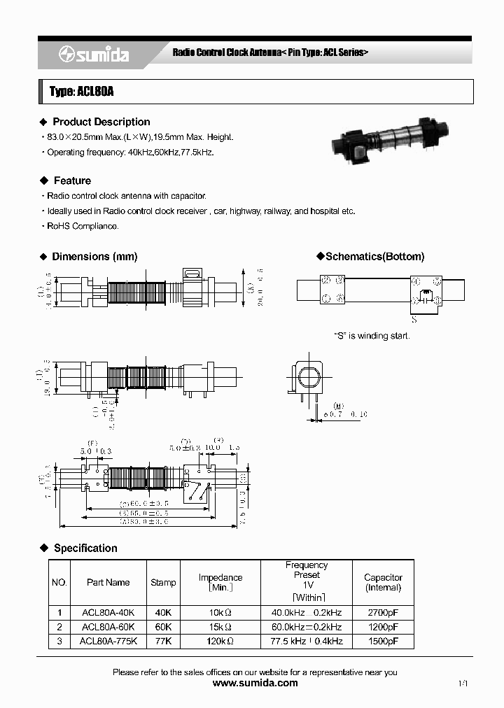 ACL80A-775K_4138149.PDF Datasheet