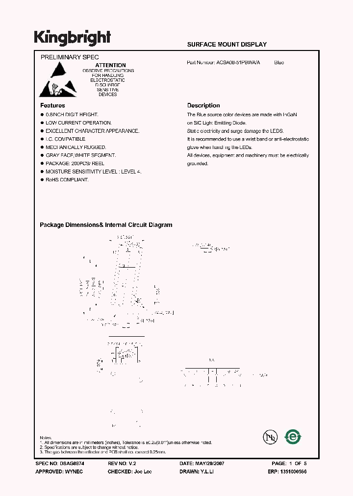 ACSA08-51PBWA-A_4161839.PDF Datasheet