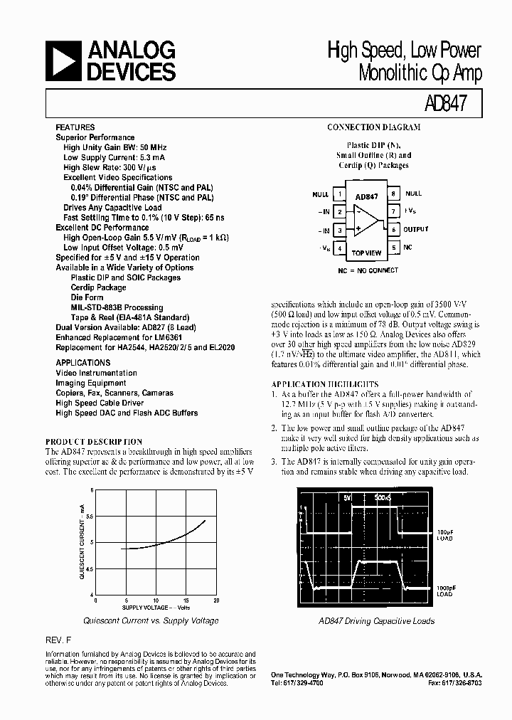 AD847SQ_4102141.PDF Datasheet