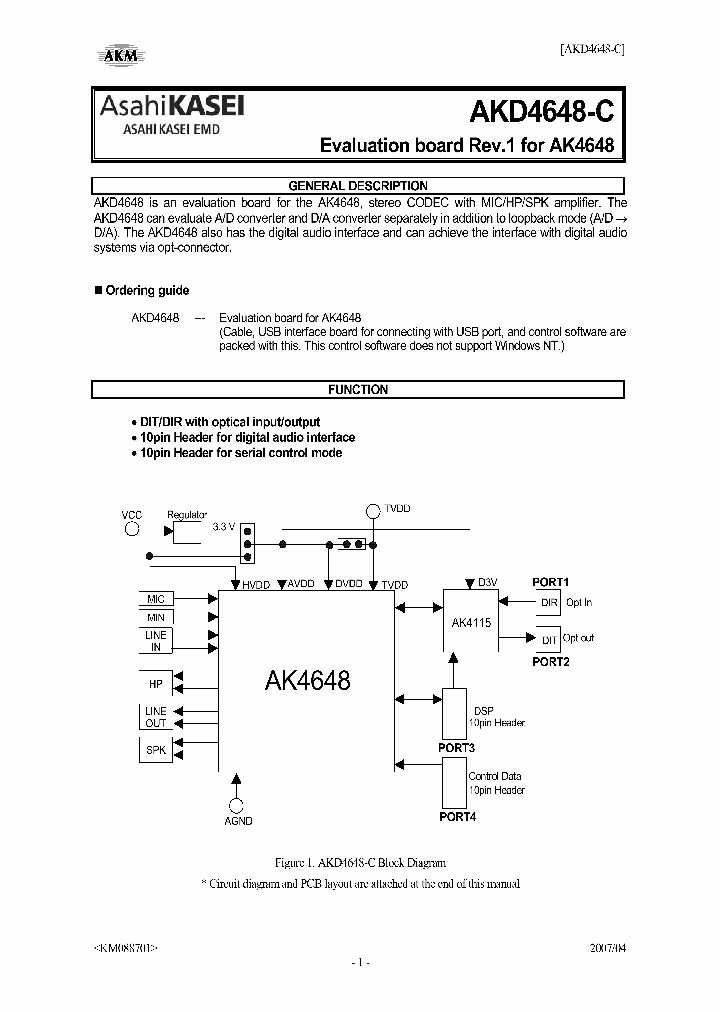 AKD4648-C_4122631.PDF Datasheet