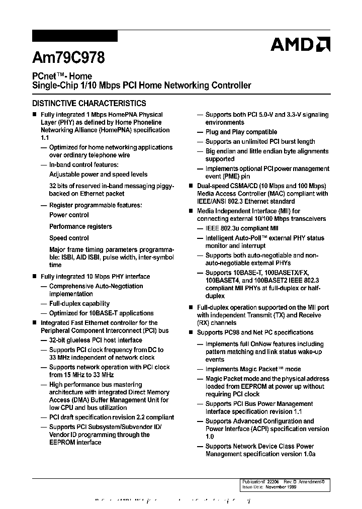 AM79213_4148569.PDF Datasheet