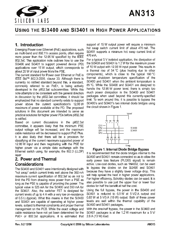 AN313_4110748.PDF Datasheet