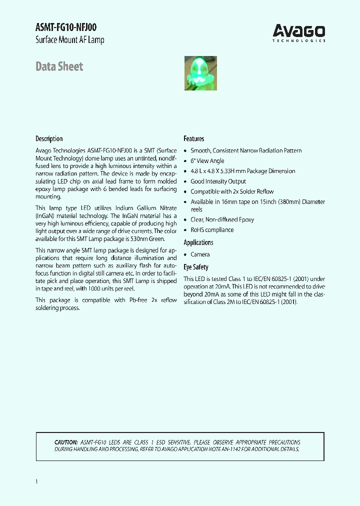 ASMT-FG10-NFJ00_4157686.PDF Datasheet