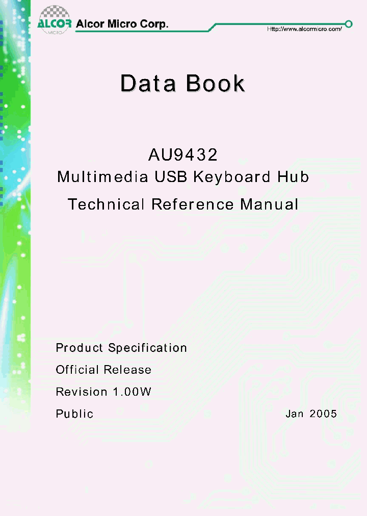 AU943205_4129190.PDF Datasheet