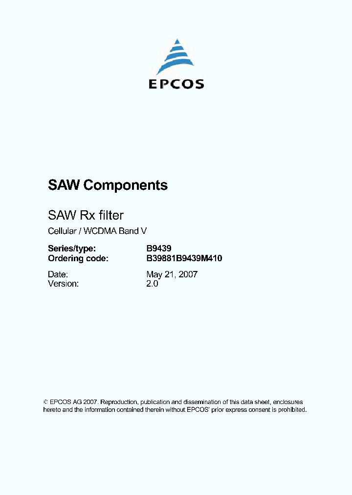 B39881B9439M410_4125308.PDF Datasheet