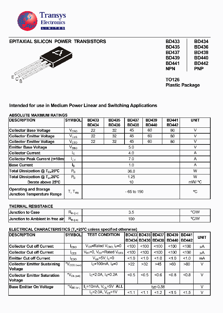 BD439_4147287.PDF Datasheet