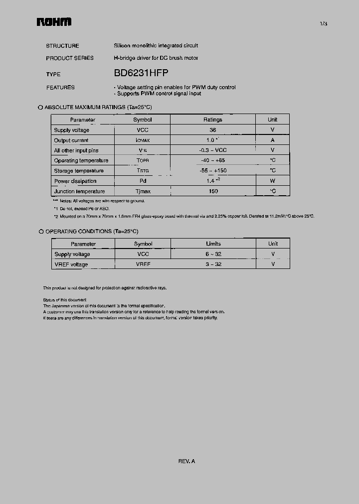 BD6231HFP_4115519.PDF Datasheet