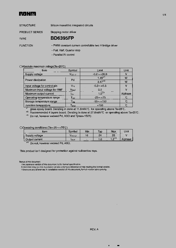 BD6395FP_4127185.PDF Datasheet