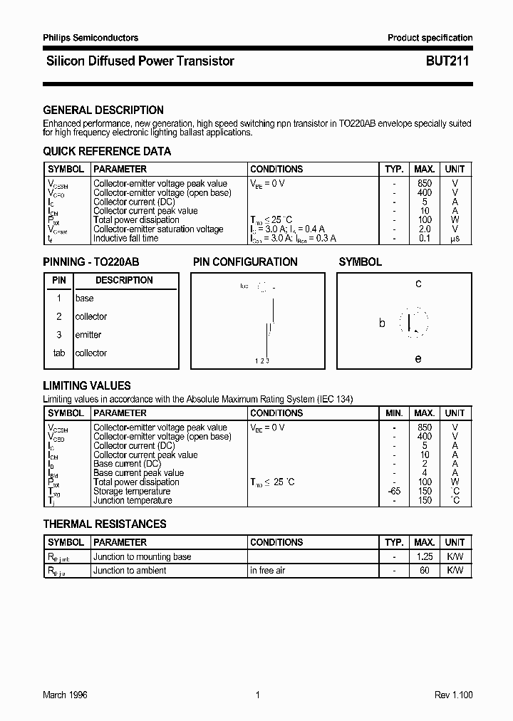 BGT211_4099726.PDF Datasheet