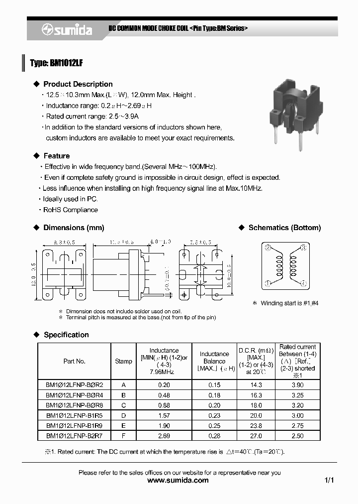 BM1012LF06_4138063.PDF Datasheet