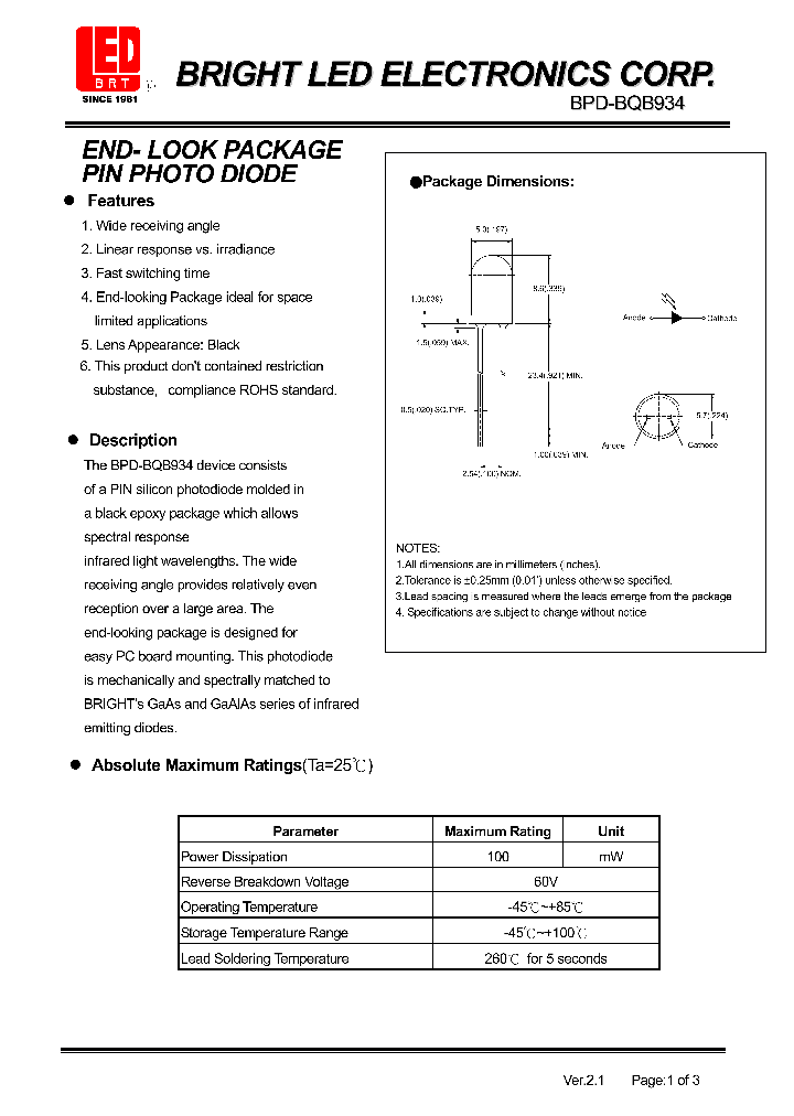 BPD-BQB934_4137170.PDF Datasheet