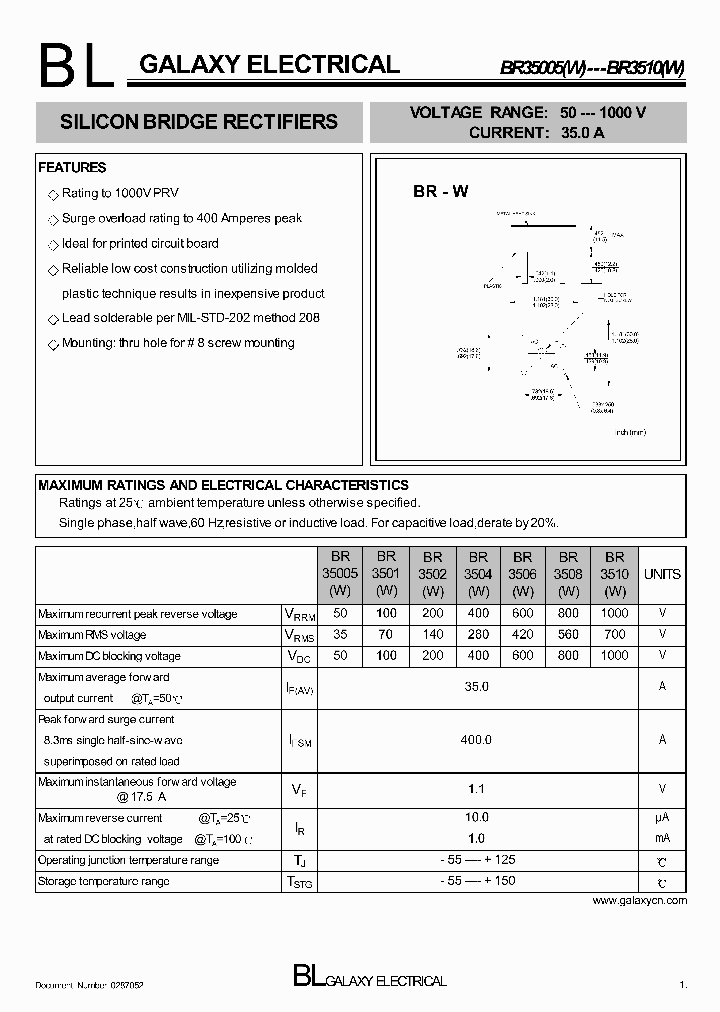 BR3510_4150107.PDF Datasheet