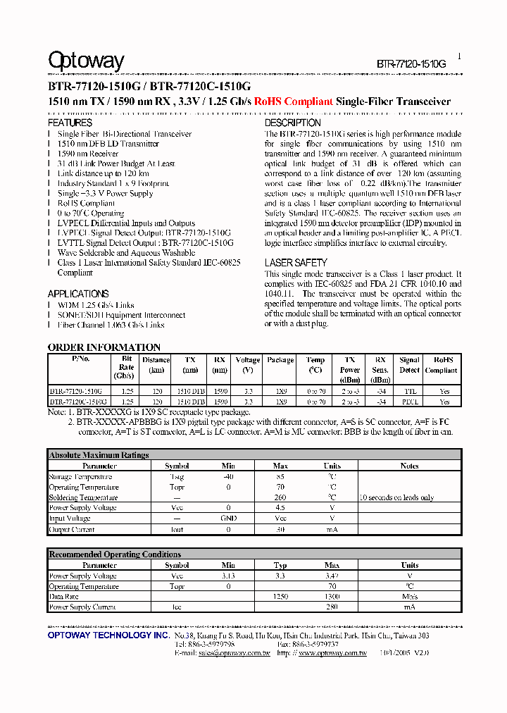 BTR-77120C-1510G_4119664.PDF Datasheet