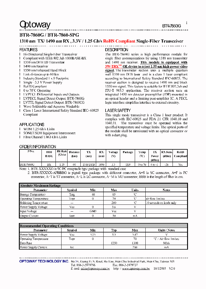 BTR-7860-SPG_4119635.PDF Datasheet