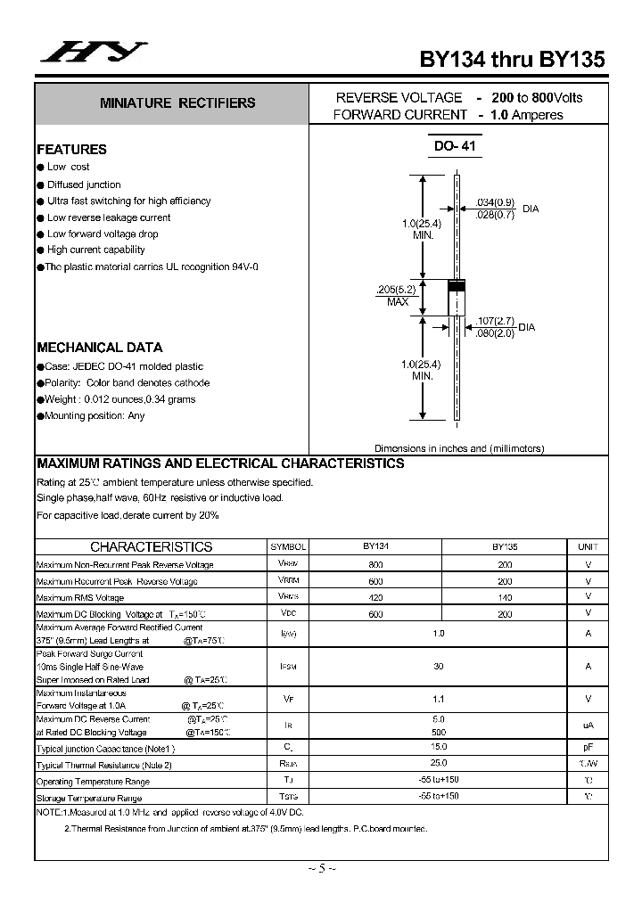 BY134_4155128.PDF Datasheet