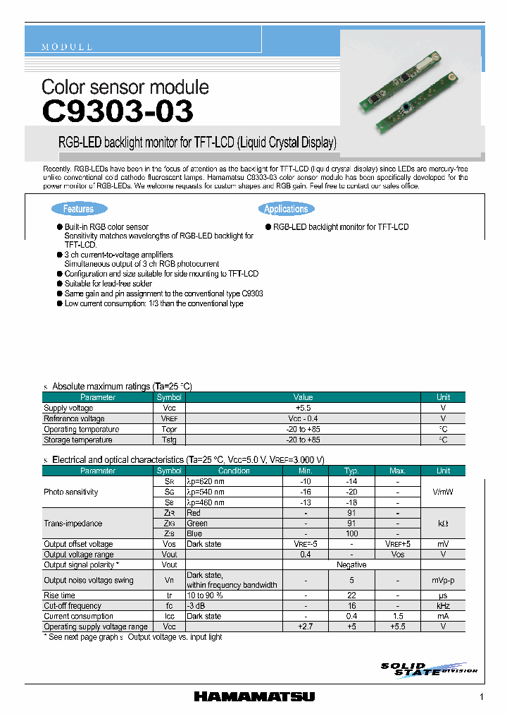 C9303-03_4127123.PDF Datasheet