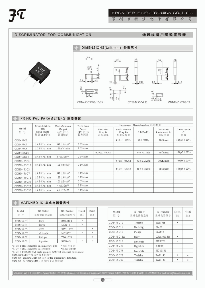 CDB455C10_4130495.PDF Datasheet