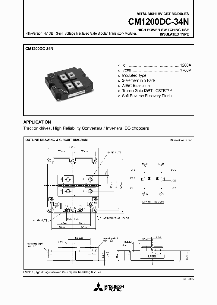 CM1200DC-34N_4145759.PDF Datasheet