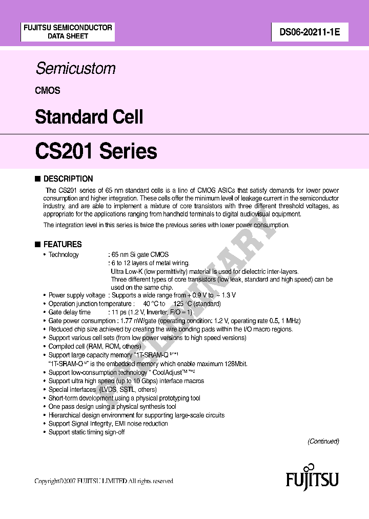 CS201_4100143.PDF Datasheet