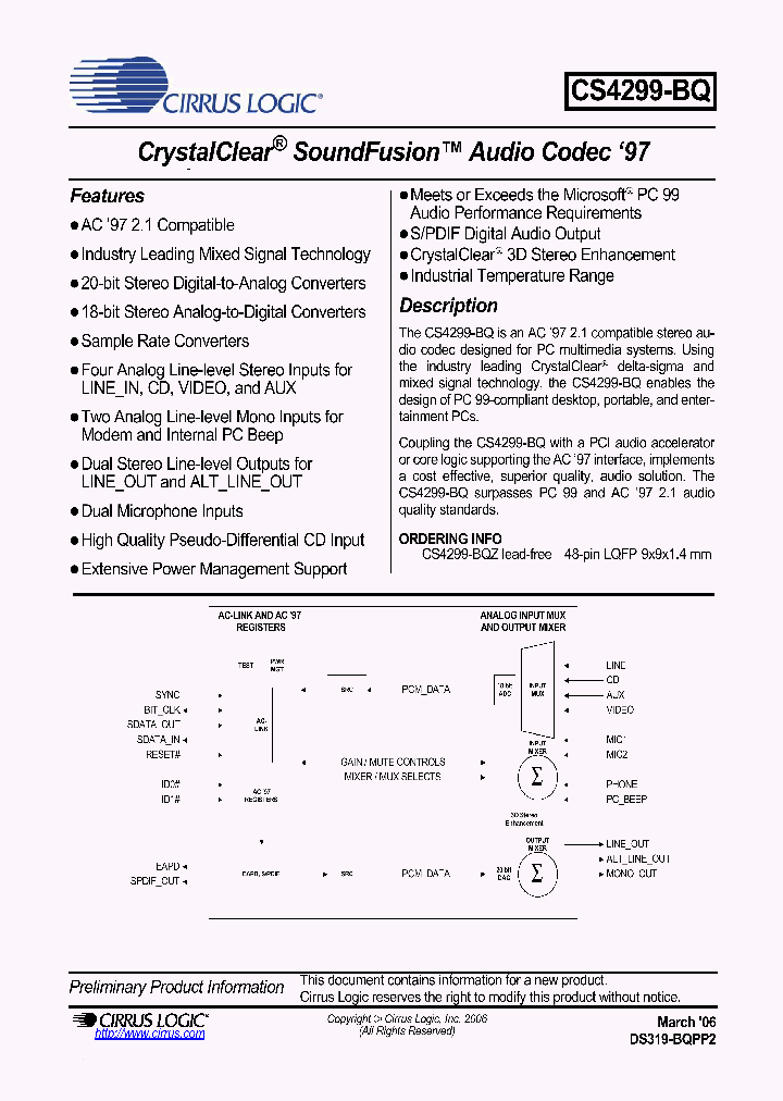 CS4299-BQZ_4103413.PDF Datasheet