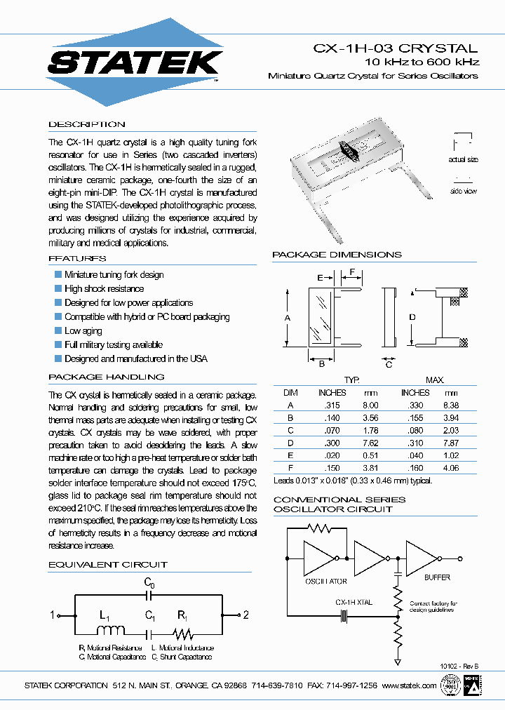 CX-1H-03_4120732.PDF Datasheet
