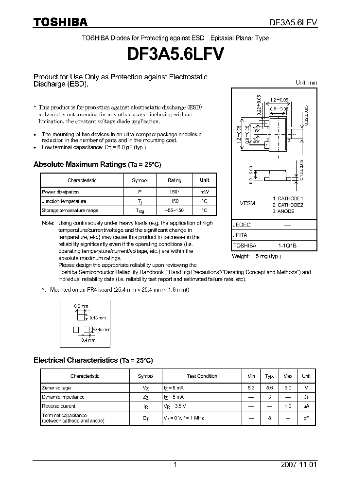 DF3A56LFV_4125093.PDF Datasheet