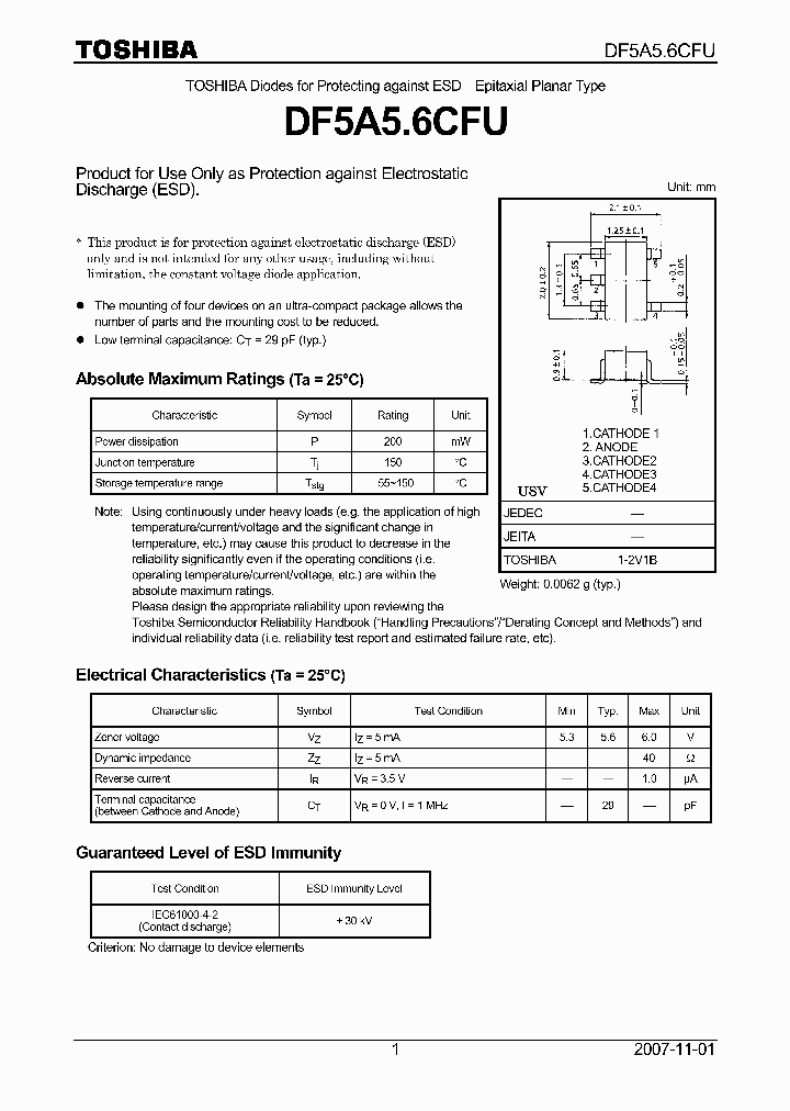 DF5A56CFU_4124858.PDF Datasheet