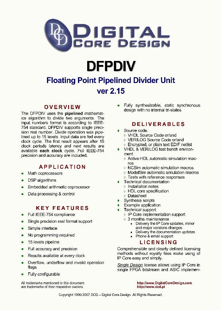DFPDIV_4126618.PDF Datasheet