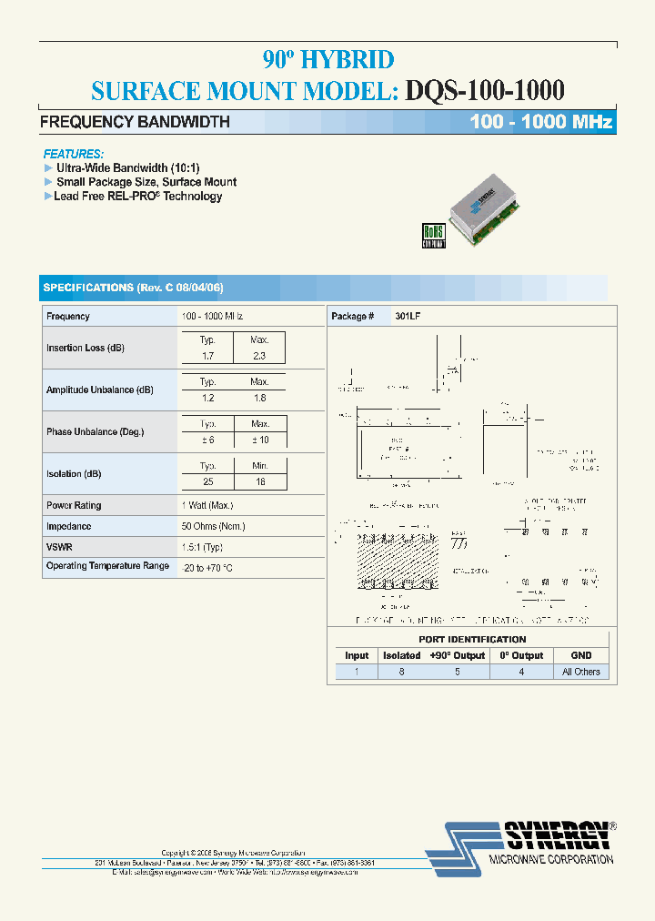 DQS-100-1000_4139606.PDF Datasheet