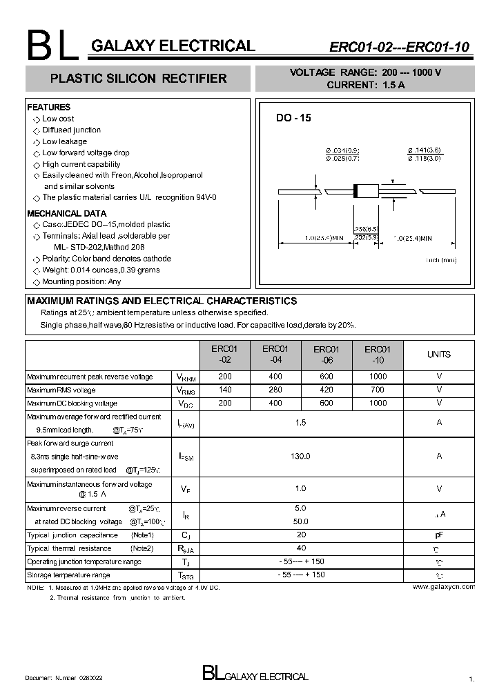 ERC01-10_4141695.PDF Datasheet